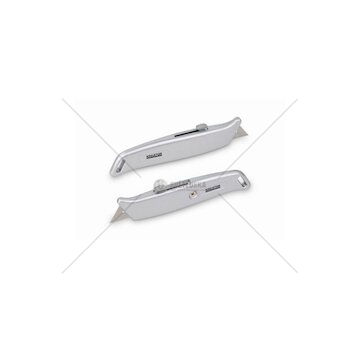 KRT000301 HD Pracovní nůž ze slitiny zinku KREATOR