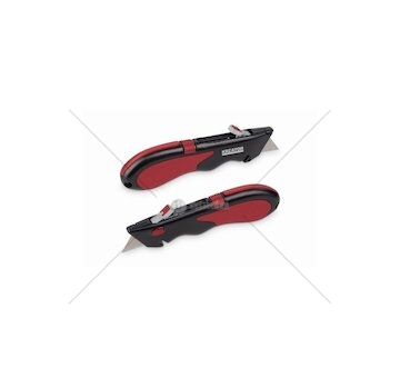 KRT000306 HD automaticky zatahovací pracovní nůž KREATOR