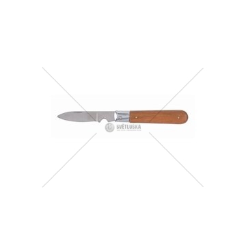 KRT000901 - Elektrikářský nůž KREATOR