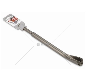 KRT011004 - SDS Plus sekáč žlábkový 250mm KREATOR