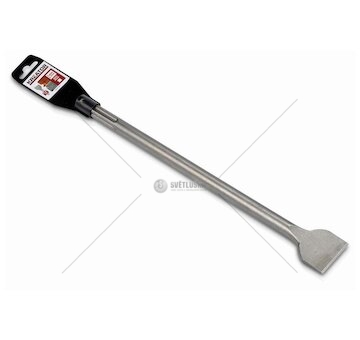 KRT011012 - SDS MAX sekáč plochý široký 50 x 400mm KREATOR