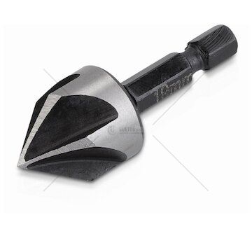 KRT011204 - Kuželový záhlubník 19 mm KREATOR