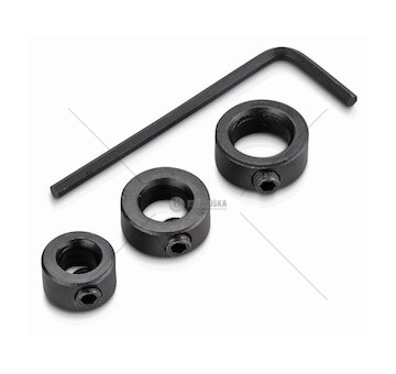 KRT016001 - Hloubkový doraz - SET 6.0/8.0/10.0 mm KREATOR