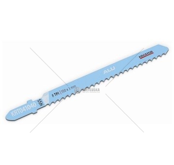 KRT041040 - 2 ks Pilový plátek HSS na hliník 100/8 KREATOR