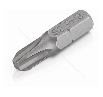 KRT061250 - 2 ks Bitů PH3 25 mm KREATOR