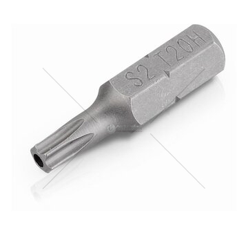 KRT061520 - 2 ks Bitů T20 25 mm KREATOR