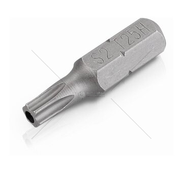 KRT061530 - 2 ks Bitů T25 25 mm KREATOR