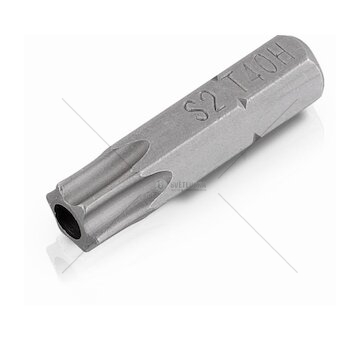 KRT061550 - 2 ks Bitů T40 25 mm KREATOR
