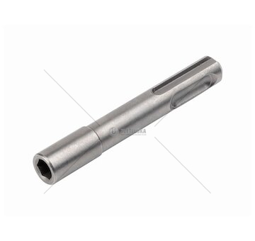 KRT063500 - Magnetický SDS+ držák bitů 75 mm KREATOR