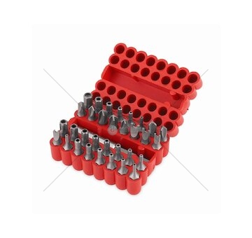 KRT064700 - Sada bitů 33 ks KREATOR