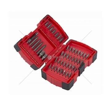 KRT064911 Sada bitů 46ks KREATOR