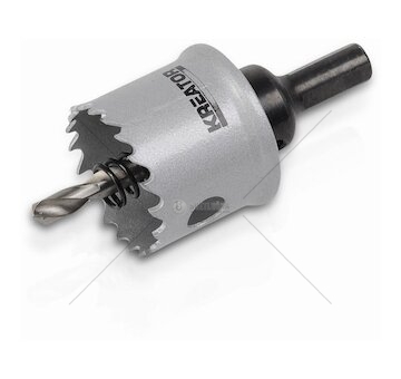 KRT100108 - Pilová děrovka 38mm kov/dřevo KREATOR