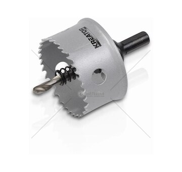 KRT100111 - Pilová děrovka 57mm kov/dřevo KREATOR