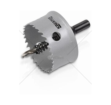 KRT100112 - Pilová děrovka 60mm kov/dřevo KREATOR