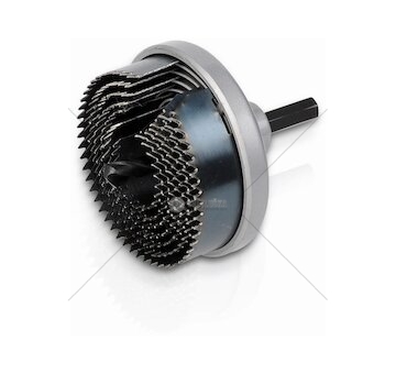 KRT100401 - Pilová děrovka, sada 7 ks KREATOR