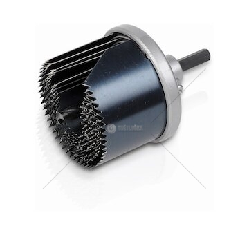 KRT100402 - Pilová děrovka, sada 7 ks KREATOR