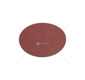 KRT231554 5x Brusný papír 180 mm G60 KREATOR