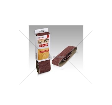 KRT242004 3X Brusný pás 75X533 G60 KREATOR