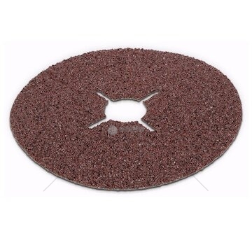 KRT250501 5x Brusný disk pro úhlové brusky 125 mm G24 KREATOR