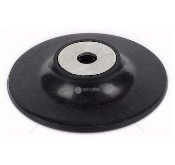 KRT259002 Podkladová deska pro úhlové brusky 125 mm - M14 FLEX KREATOR
