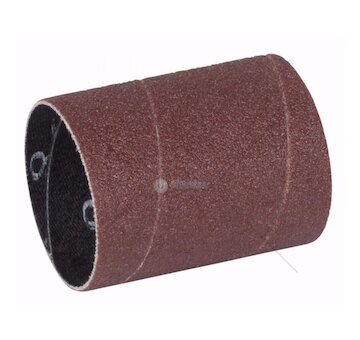 KRT270101  Brusný válec rukáv G80 3ks KREATOR