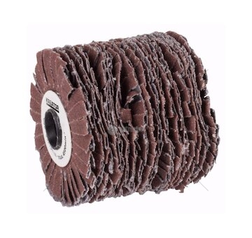 KRT270311  Brusný flexibilní kotouč 60mm G80 KREATOR