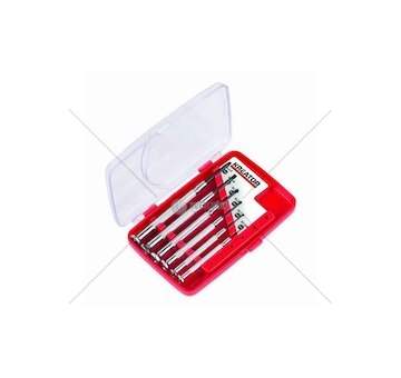KRT411002 - Sada precizních šroubováků SL KREATOR