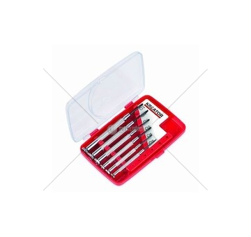 KRT411003 - Sada precizních šroubováků TORX KREATOR