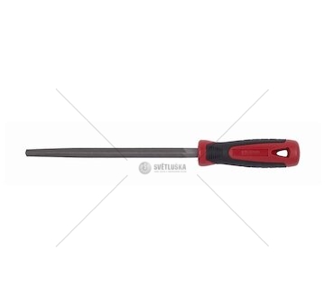 KRT451104 - Pilník trojúhelníkový 200mm KREATOR