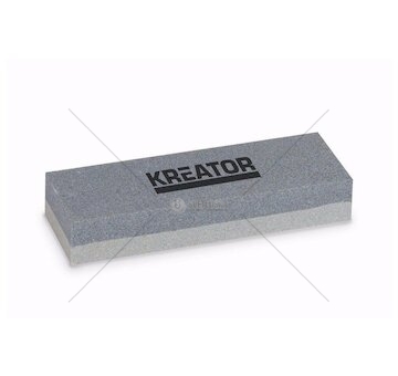 KRT452004 Brusný kámen 150x50x20mm KREATOR