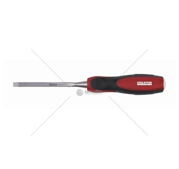 KRT461102 - Dláto na dřevo TPR 8mm KREATOR