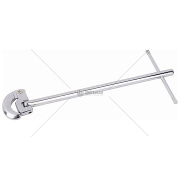 KRT506001 - Klíč na umyvadla 275mm KREATOR
