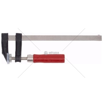 KRT552007 Truhlářská svorka 120x500mm KREATOR