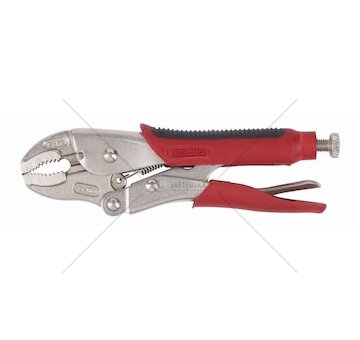 KRT608102 - Kleště samosvorné 10" P KREATOR