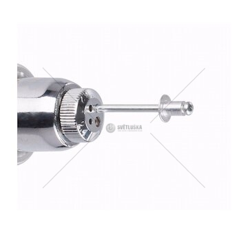 KRT618107 Nýty 4,8x20mm 100ks KREATOR