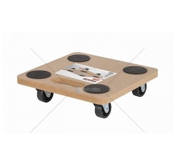 KRT670002 Přepravní vozík 200kg KREATOR