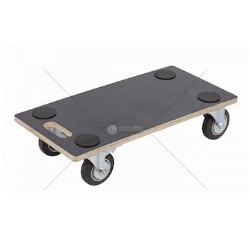 KRT670003 Přepravní vozík 400kg KREATOR