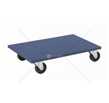 KRT670004 Přepravní vozík 400kg KREATOR