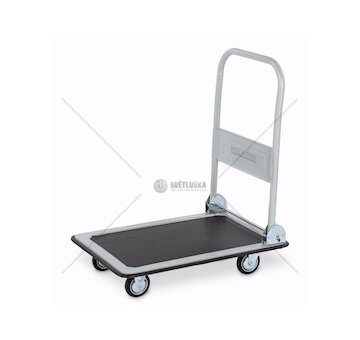 KRT670101 - Přepravní vozík 150 kg KREATOR