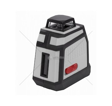 KRT706320 Křížový laser 360° KREATOR