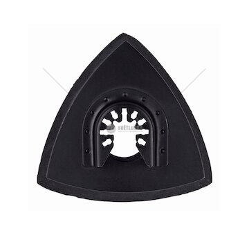 KRT990035 Brusná podložka 90x90x90mm KREATOR