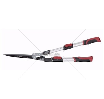 KRTGR3022 - Nůžky na živý plot Teleskopické POWER² převodové KREATOR