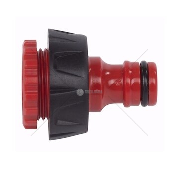 KRTGR6022 - Konektor na kohoutek 3/4" - 1" KREATOR