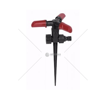 KRTGR6511 - Postřikovač pulzní s bodcem KREATOR