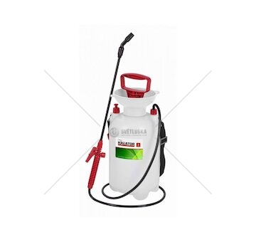 KRTGR6805V Tlakový postřikovač 5L VITON KREATOR