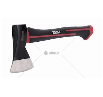 KRTGR8001  Sekera štípací sklolaminátová násada 600g 360mm KREATOR