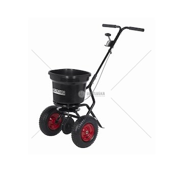 KRTGR9005 Zahradní rozmetadlo 23kg KREATOR