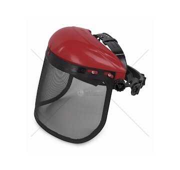 KRTS50001 Obličejový štít KREATOR