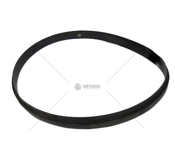 Kruh ventilatoru TANGDE TD-50-262