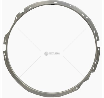 Kruh ventilatoru TANGDE TD07-52-080